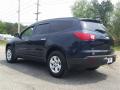 2011 Traverse LS AWD #4 2011 Traverse LS AWD #4