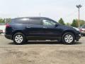 2011 Traverse LS AWD #7 2011 Traverse LS AWD #7