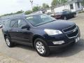 2011 Traverse LS AWD #8 2011 Traverse LS AWD #8