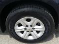 2011 Traverse LS AWD #21 2011 Traverse LS AWD #21