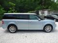  2009 Ford Flex Light Ice Blue Metallic #2