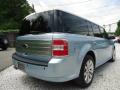 2009 Flex Limited AWD #3