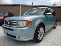 2009 Flex Limited AWD #7