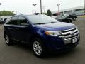 2013 Edge SE AWD #3