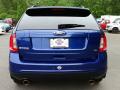 2013 Edge SE AWD #8