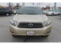 2008 Highlander Sport 4WD #8 2008 Highlander Sport 4WD #8