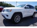 2014 Grand Cherokee Limited #3