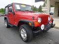 2003 Wrangler SE 4x4 #3 2003 Wrangler SE 4x4 #3