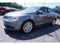 2011 Jetta SEL Sedan #3