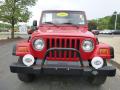 2003 Wrangler SE 4x4 #4 2003 Wrangler SE 4x4 #4