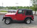 2003 Wrangler SE 4x4 #6 2003 Wrangler SE 4x4 #6