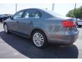 2011 Jetta SEL Sedan #5