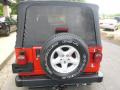 2003 Wrangler SE 4x4 #9 2003 Wrangler SE 4x4 #9