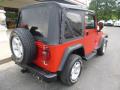 2003 Wrangler SE 4x4 #10 2003 Wrangler SE 4x4 #10