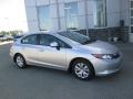 2012 Civic LX Sedan #1