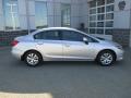 2012 Civic LX Sedan #2