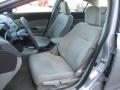2012 Civic LX Sedan #7