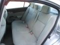 2012 Civic LX Sedan #8