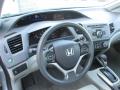 2012 Civic LX Sedan #10
