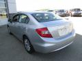 2012 Civic LX Sedan #17