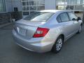 2012 Civic LX Sedan #18