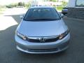 2012 Civic LX Sedan #19