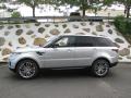 2015 Range Rover Sport Supercharged #2