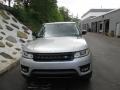 2015 Range Rover Sport Supercharged #8