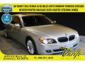 2008 7 Series 750Li Sedan #1 2008 7 Series 750Li Sedan #1