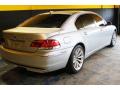 2008 7 Series 750Li Sedan #4 2008 7 Series 750Li Sedan #4