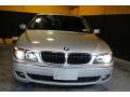 2008 7 Series 750Li Sedan #5 2008 7 Series 750Li Sedan #5