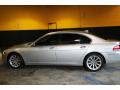 2008 7 Series 750Li Sedan #6 2008 7 Series 750Li Sedan #6