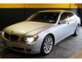 2008 7 Series 750Li Sedan #8 2008 7 Series 750Li Sedan #8