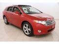 2009 Venza V6 AWD #1 2009 Venza V6 AWD #1