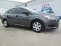 2015 Focus S Sedan #1 2015 Focus S Sedan #1