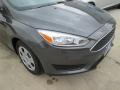 2015 Focus S Sedan #2 2015 Focus S Sedan #2