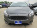 2015 Focus S Sedan #7 2015 Focus S Sedan #7
