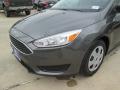 2015 Focus S Sedan #10 2015 Focus S Sedan #10