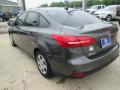 2015 Focus S Sedan #11 2015 Focus S Sedan #11