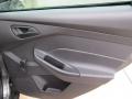 2015 Focus S Sedan #21 2015 Focus S Sedan #21