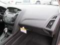 2015 Focus S Sedan #25 2015 Focus S Sedan #25