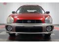 2002 Impreza Outback Sport Wagon #4