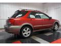 2002 Impreza Outback Sport Wagon #7