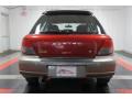 2002 Impreza Outback Sport Wagon #9
