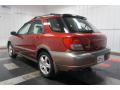 2002 Impreza Outback Sport Wagon #10