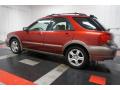2002 Impreza Outback Sport Wagon #11