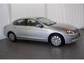 2012 Accord LX Sedan #6