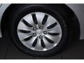 2012 Accord LX Sedan #10