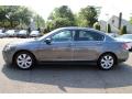 2009 Accord EX-L Sedan #6