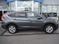 2013 CR-V EX AWD #2